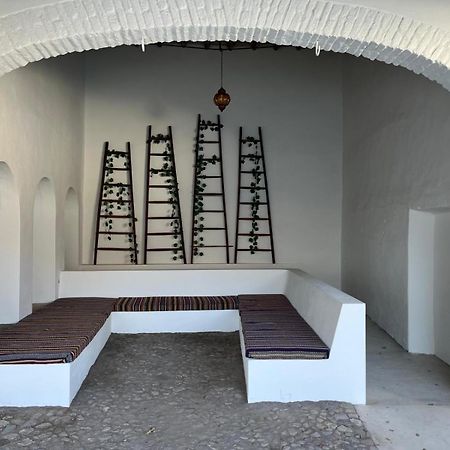 Hotel Casa Garcia Amareleja Zewnętrze zdjęcie