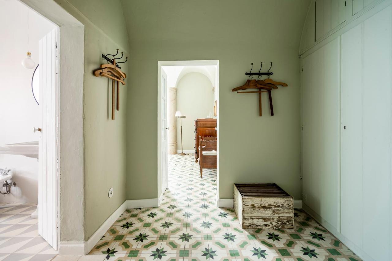 Hotel Casa Garcia Amareleja Zewnętrze zdjęcie