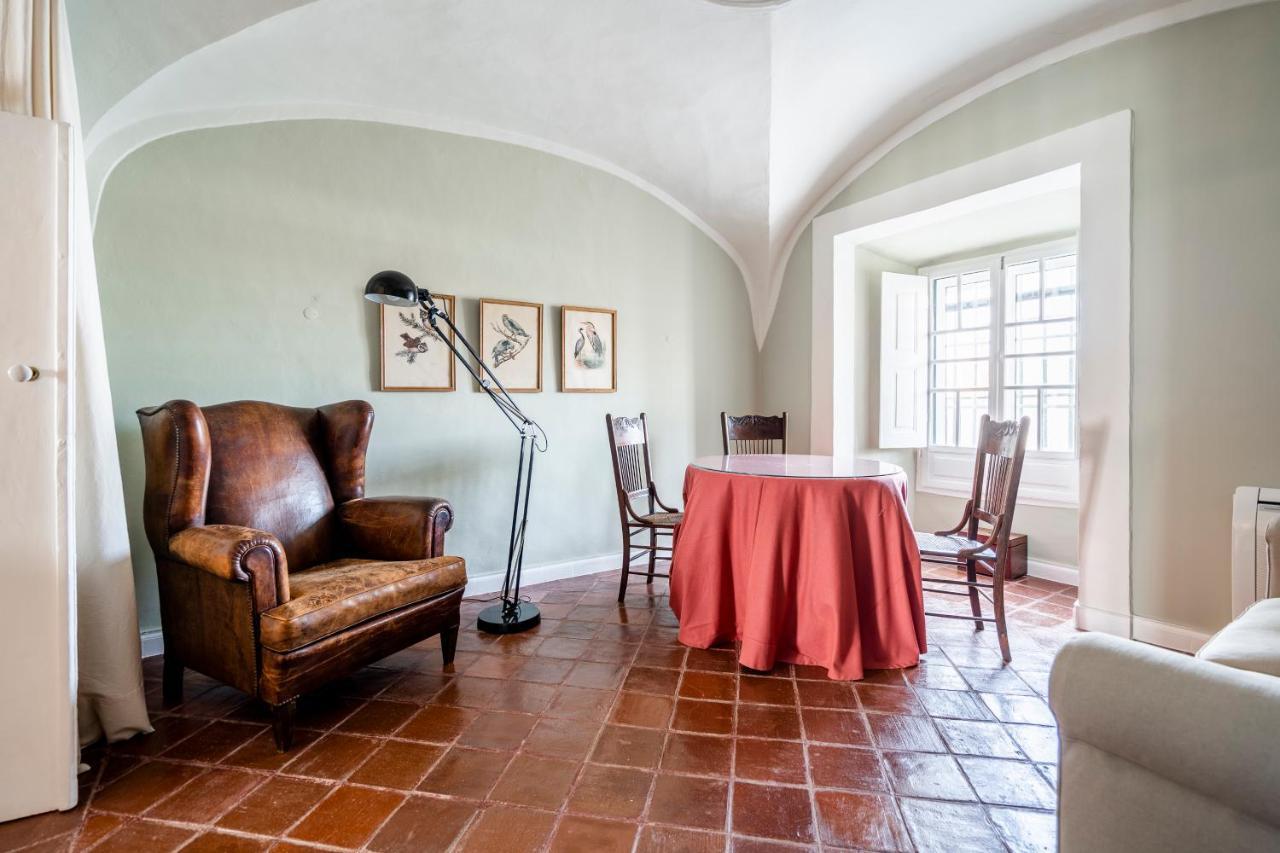 Hotel Casa Garcia Amareleja Zewnętrze zdjęcie