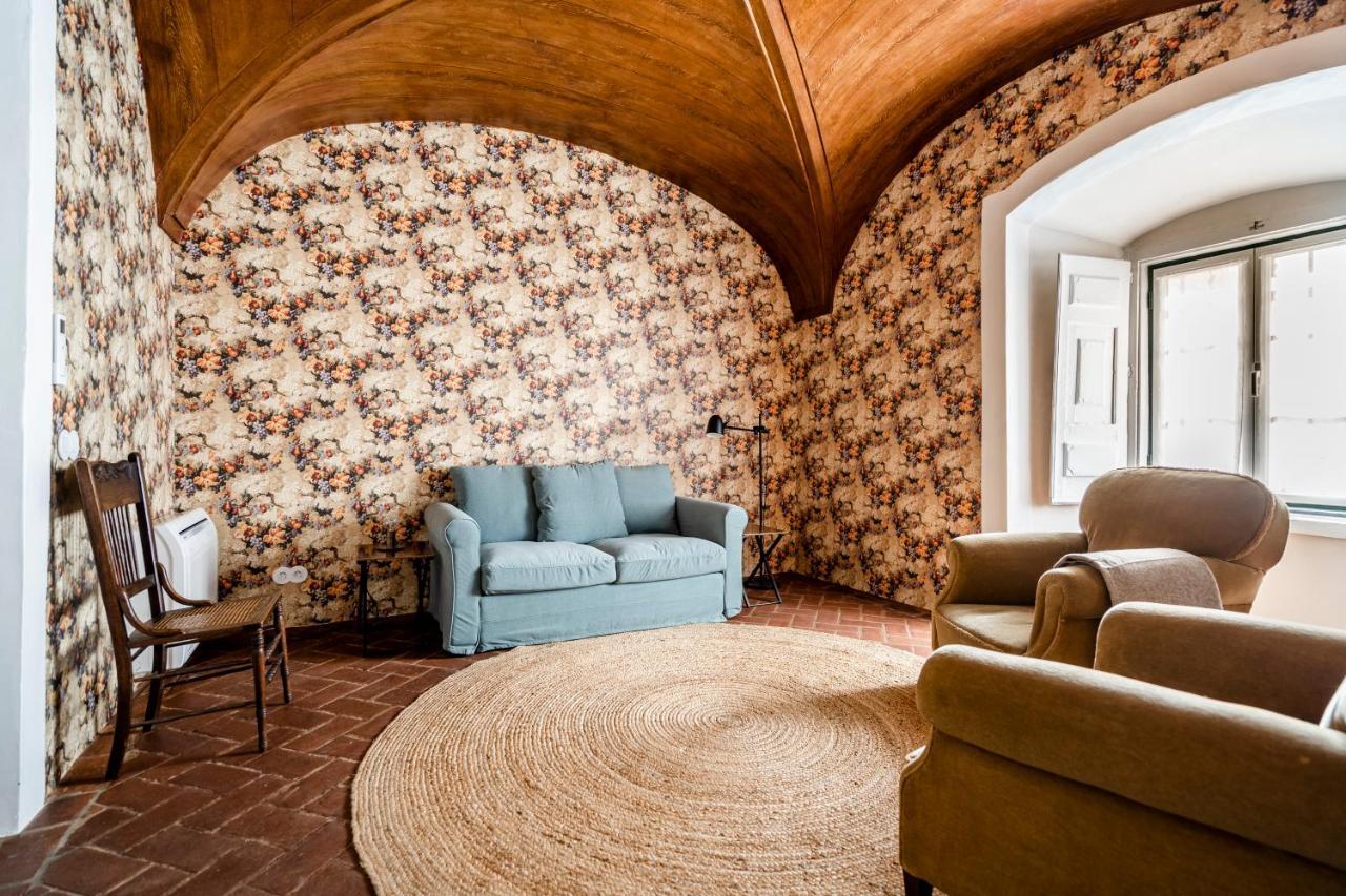 Hotel Casa Garcia Amareleja Zewnętrze zdjęcie