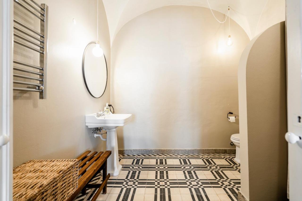 Hotel Casa Garcia Amareleja Zewnętrze zdjęcie