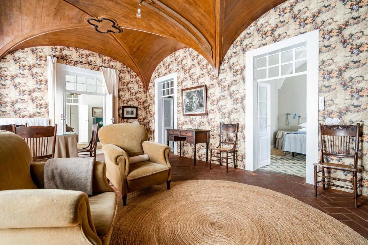 Hotel Casa Garcia Amareleja Zewnętrze zdjęcie
