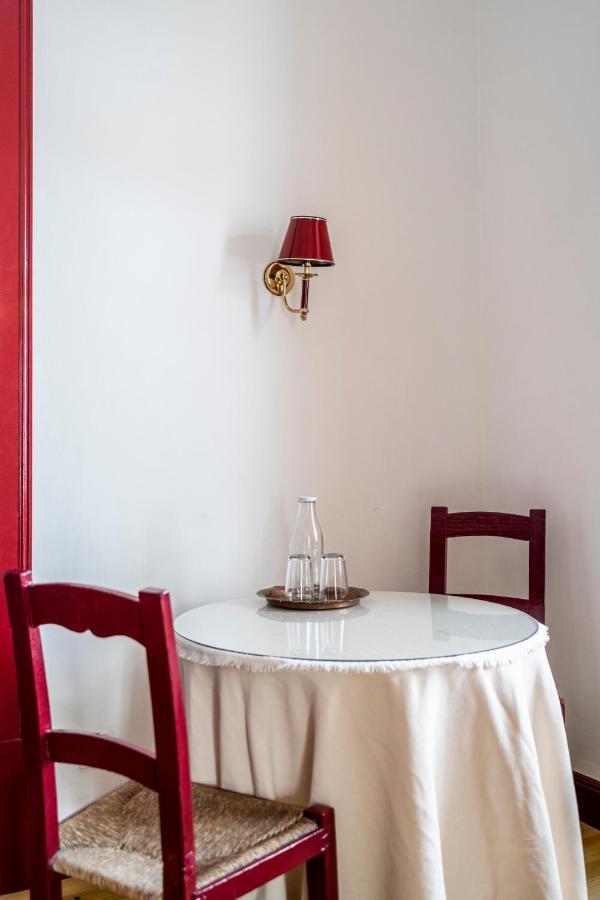 Hotel Casa Garcia Amareleja Zewnętrze zdjęcie