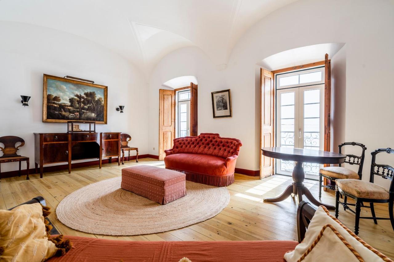 Hotel Casa Garcia Amareleja Zewnętrze zdjęcie