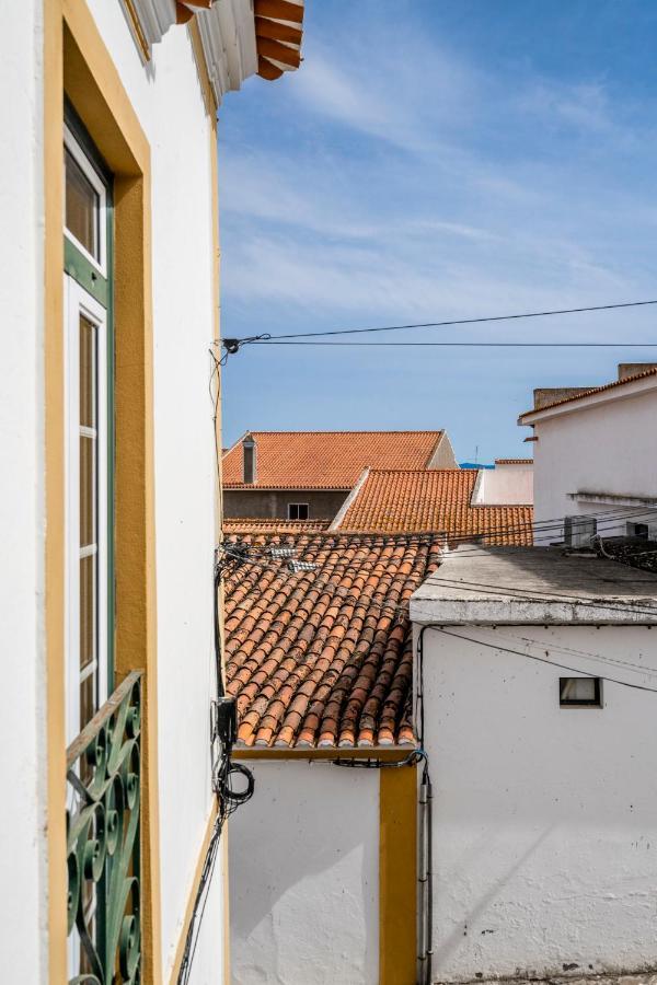 Hotel Casa Garcia Amareleja Zewnętrze zdjęcie