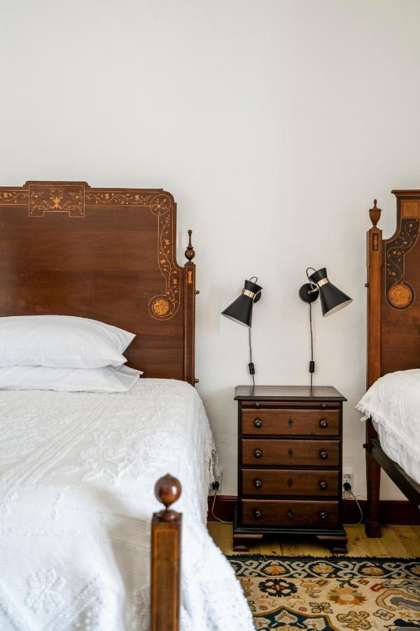 Hotel Casa Garcia Amareleja Zewnętrze zdjęcie