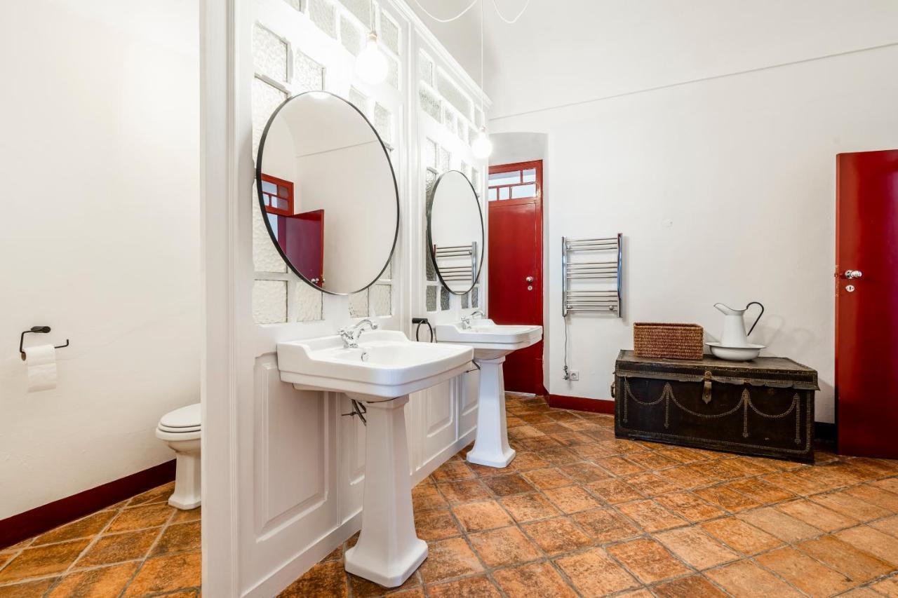 Hotel Casa Garcia Amareleja Zewnętrze zdjęcie
