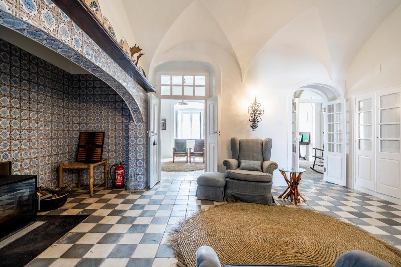Hotel Casa Garcia Amareleja Zewnętrze zdjęcie