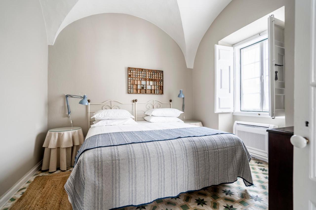 Hotel Casa Garcia Amareleja Zewnętrze zdjęcie