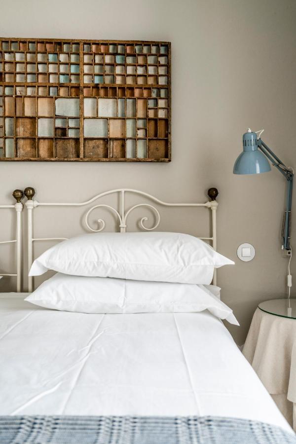 Hotel Casa Garcia Amareleja Zewnętrze zdjęcie