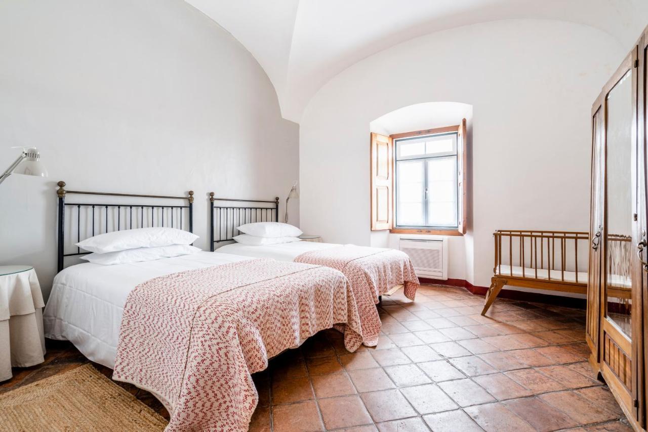 Hotel Casa Garcia Amareleja Zewnętrze zdjęcie