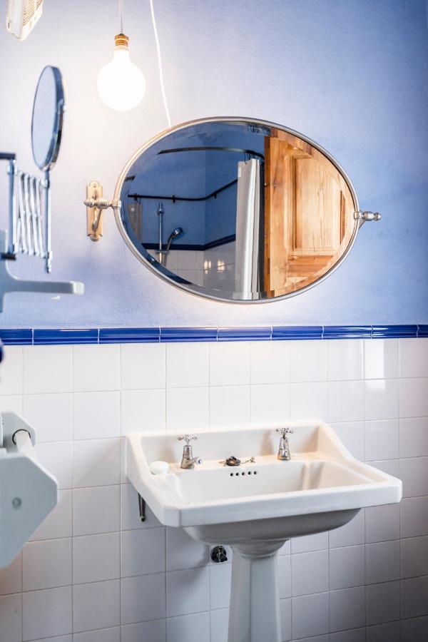 Hotel Casa Garcia Amareleja Zewnętrze zdjęcie