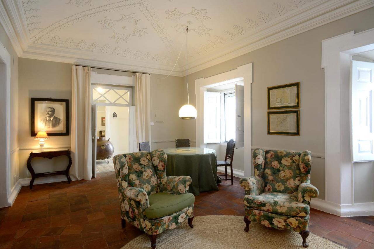 Hotel Casa Garcia Amareleja Zewnętrze zdjęcie