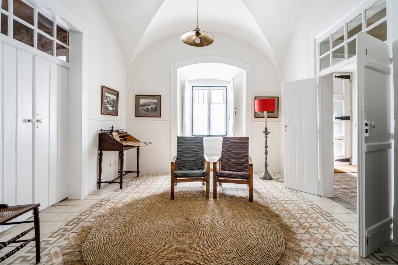 Hotel Casa Garcia Amareleja Zewnętrze zdjęcie