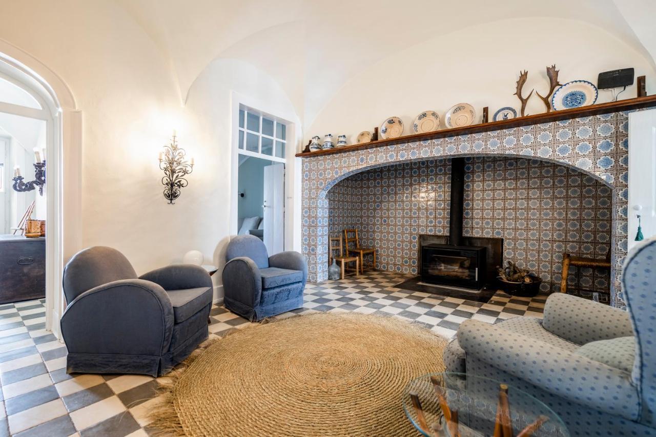 Hotel Casa Garcia Amareleja Zewnętrze zdjęcie