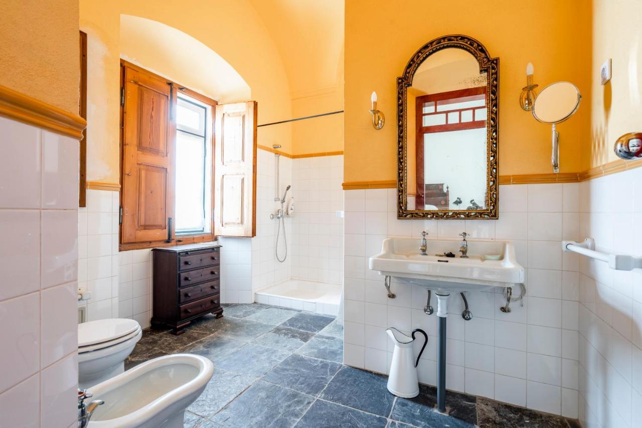 Hotel Casa Garcia Amareleja Zewnętrze zdjęcie