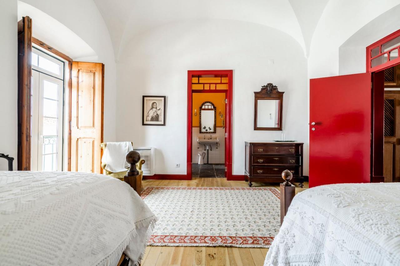 Hotel Casa Garcia Amareleja Zewnętrze zdjęcie