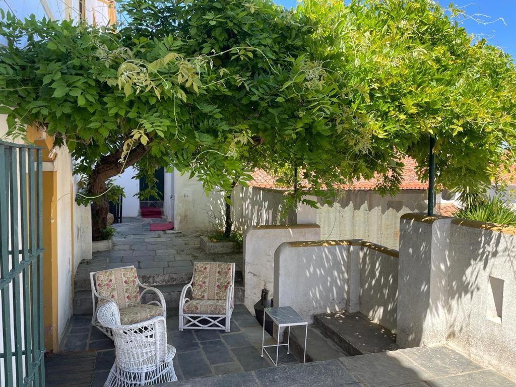 Hotel Casa Garcia Amareleja Zewnętrze zdjęcie