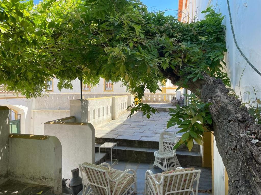 Hotel Casa Garcia Amareleja Zewnętrze zdjęcie