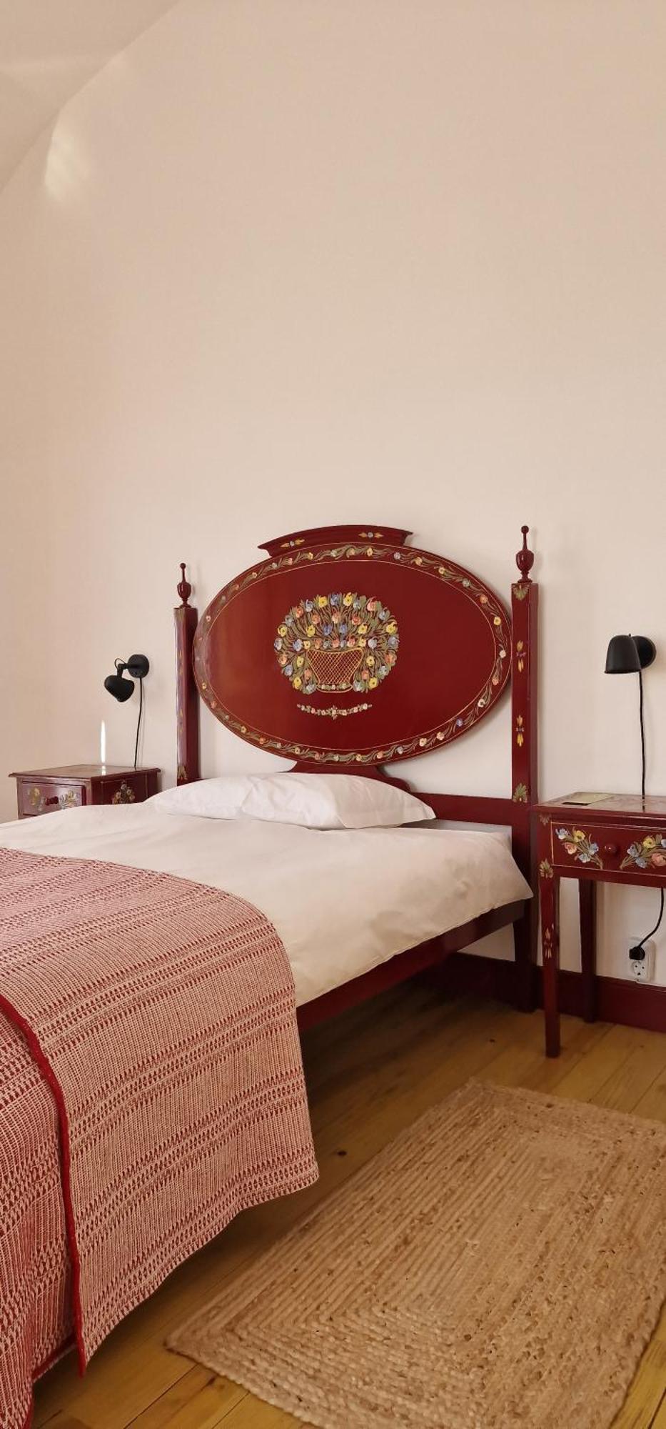 Hotel Casa Garcia Amareleja Zewnętrze zdjęcie