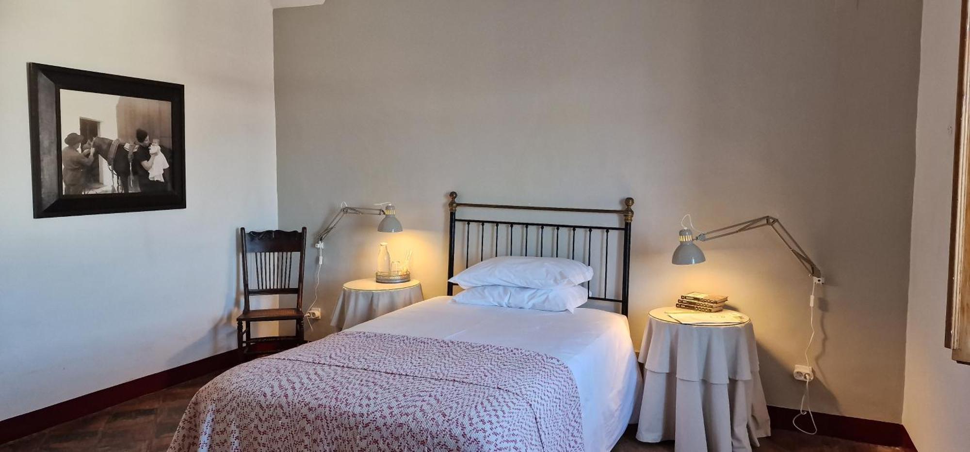 Hotel Casa Garcia Amareleja Zewnętrze zdjęcie