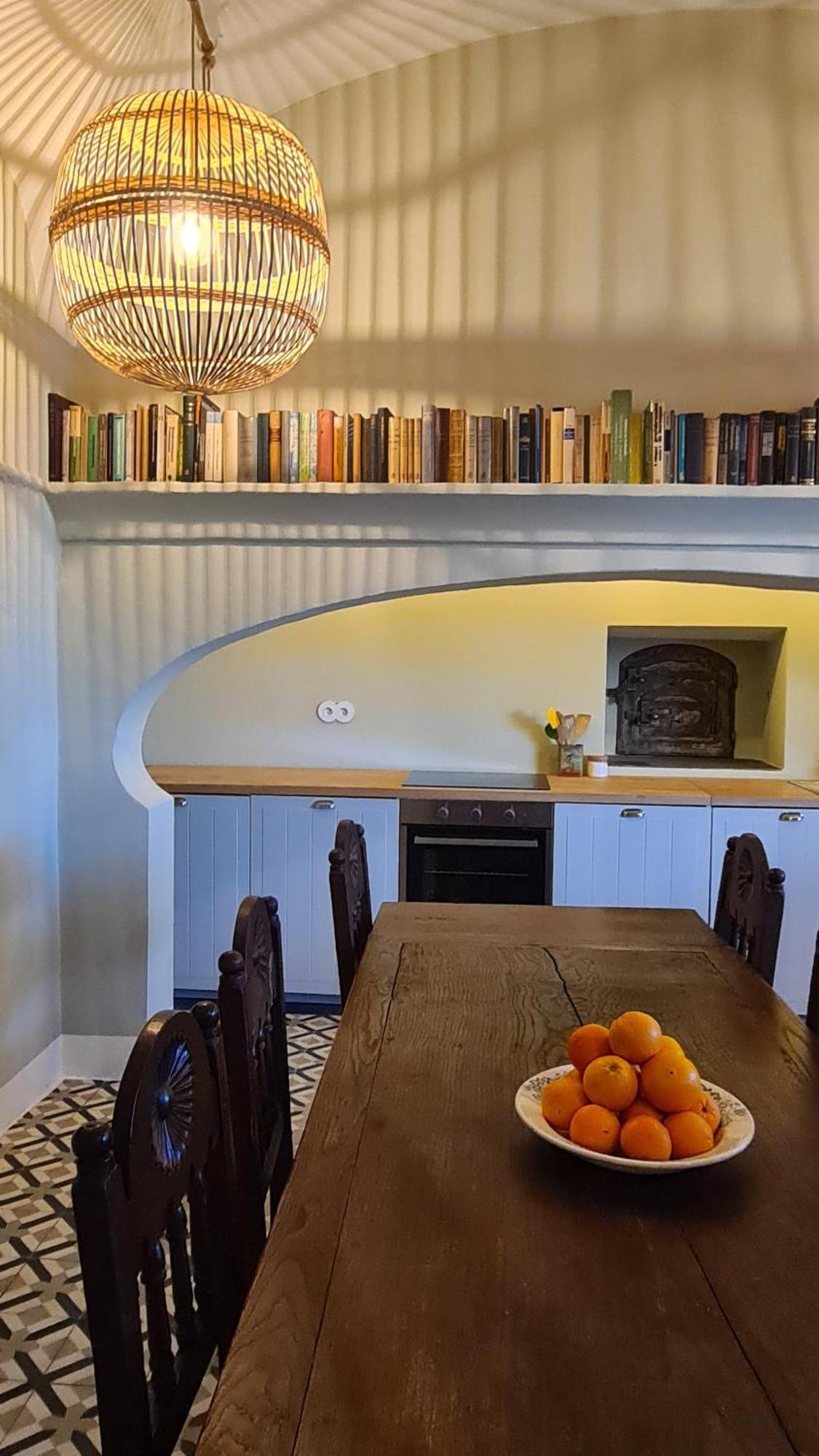 Hotel Casa Garcia Amareleja Zewnętrze zdjęcie