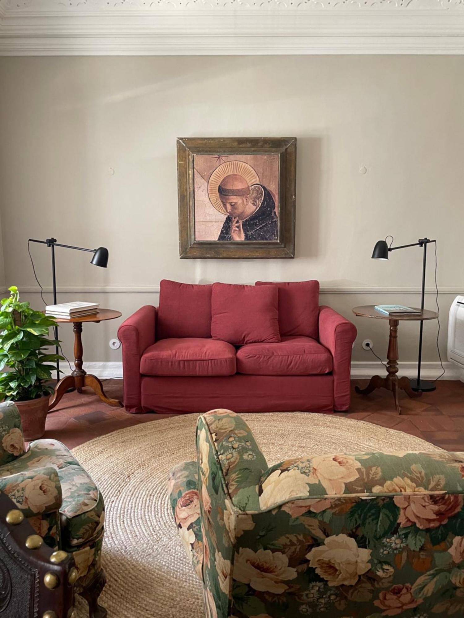 Hotel Casa Garcia Amareleja Zewnętrze zdjęcie