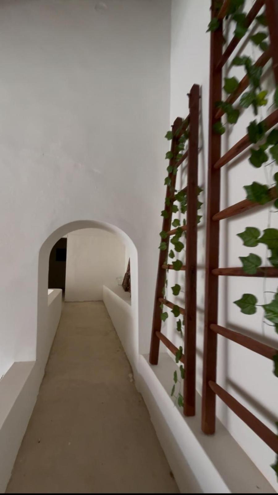 Hotel Casa Garcia Amareleja Zewnętrze zdjęcie