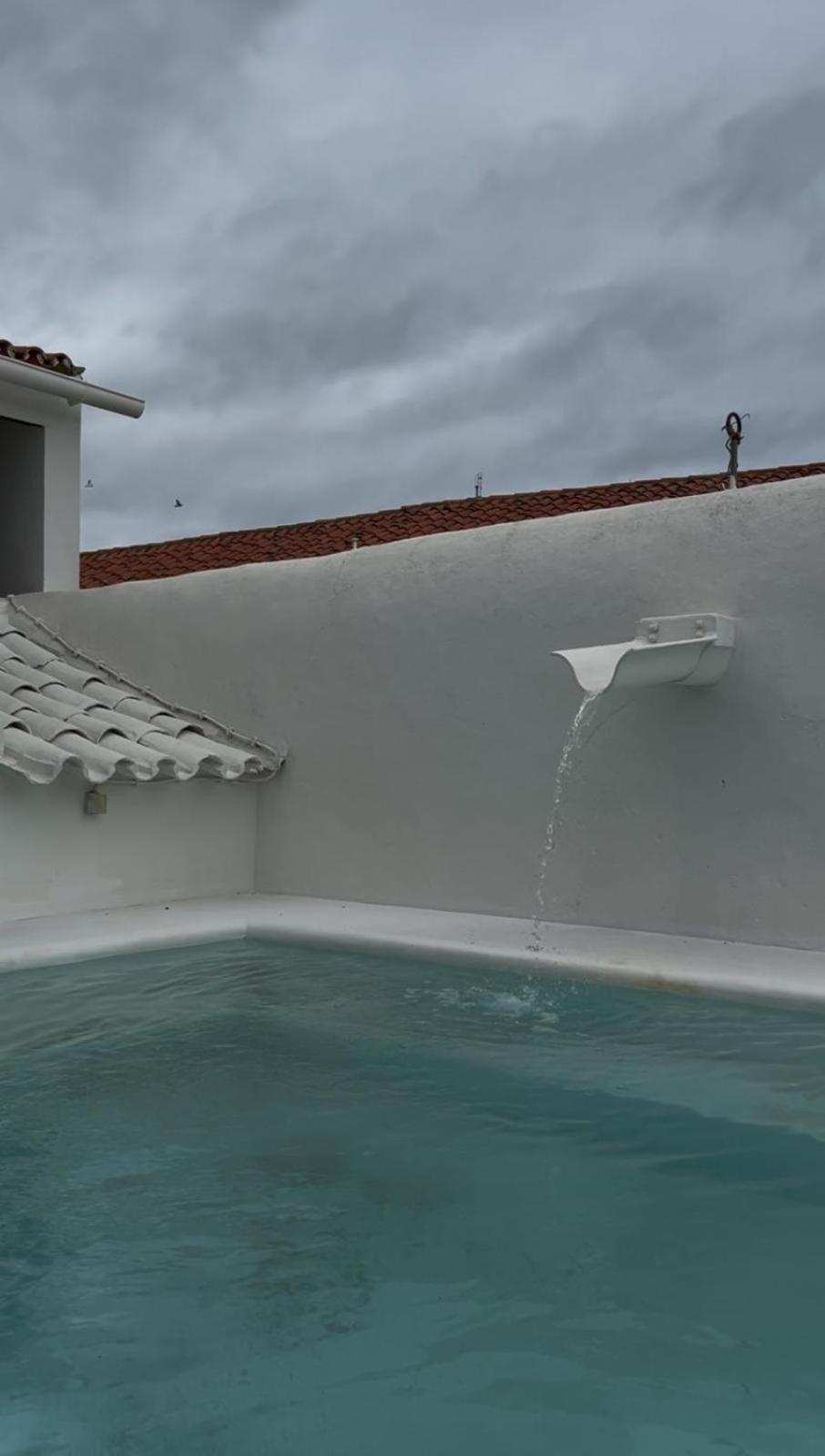 Hotel Casa Garcia Amareleja Zewnętrze zdjęcie