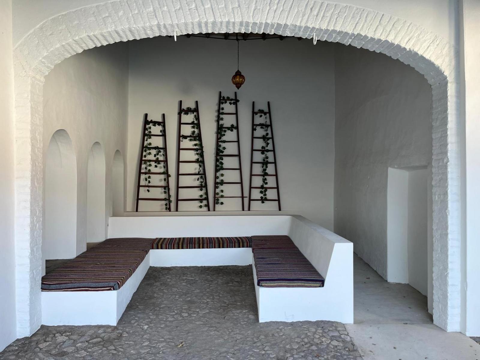 Hotel Casa Garcia Amareleja Zewnętrze zdjęcie