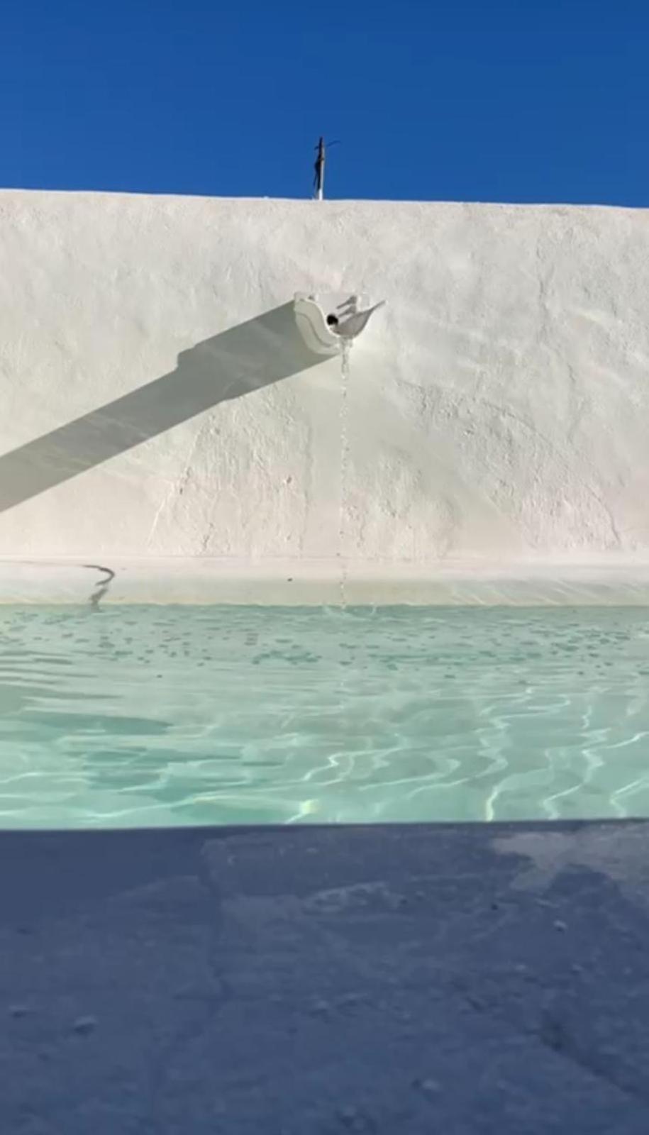 Hotel Casa Garcia Amareleja Zewnętrze zdjęcie