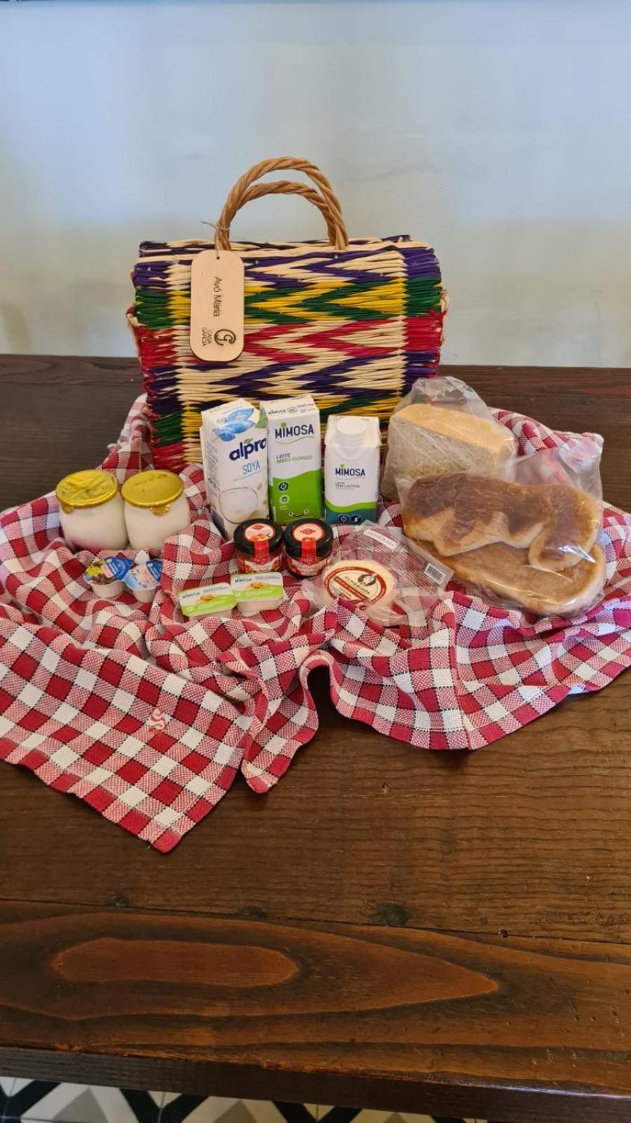 Hotel Casa Garcia Amareleja Zewnętrze zdjęcie